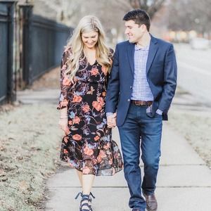 Meet your Posher, Janie